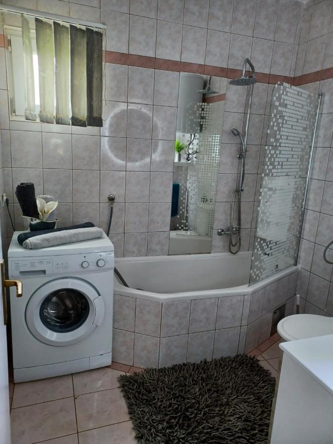 Apartman Marija 比比涅 外观 照片