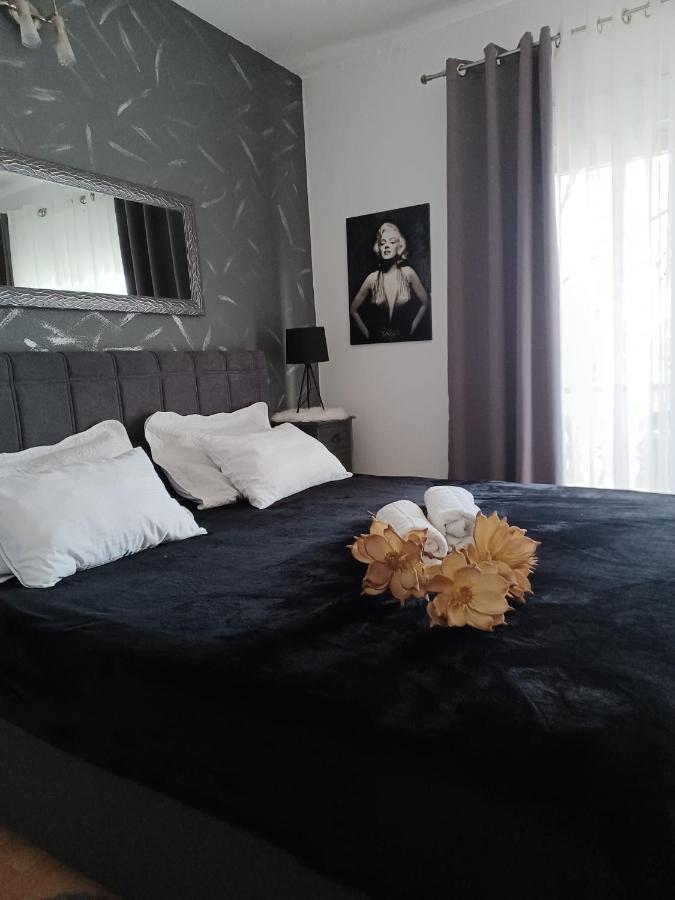 Apartman Marija 比比涅 外观 照片